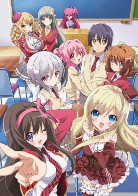 Мой мозг - мой выбор ОВА / NouCome OVA